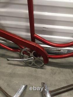 Vintage Schwinn 26' Bicycle