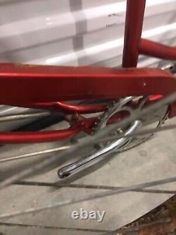 Vintage Schwinn 26' Bicycle