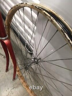 Vintage Schwinn 26' Bicycle