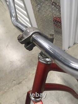 Vintage Schwinn 26' Bicycle