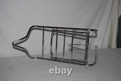 Vintage Schwinn 26 Starlet lll Front Bike Rack, Luggage Carrier 1968