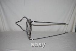 Vintage Schwinn 26 Starlet lll Front Bike Rack, Luggage Carrier 1968