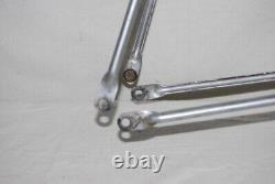 Vintage Schwinn 26 Starlet lll Front & Rear Chrome Bicycle Fenders Excellent