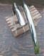 Vintage Schwinn 26 Tourist Bike Fenders Braces Racerbreeze World Prewar Bicycle