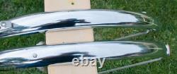 Vintage Schwinn 26 Tourist Bike FENDERS Braces RacerBreeze World Prewar Bicycle