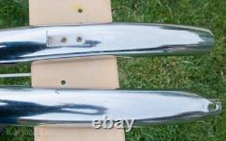 Vintage Schwinn 26 Tourist Bike FENDERS Braces RacerBreeze World Prewar Bicycle