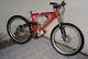 Vintage Schwinn 4 Banger Mountain Bike Rockshox Sid Mavic Hayes