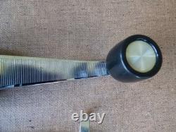 Vintage Schwinn 5 Speed 1969 Stingray Krate Stik Shifter NEAR MINT