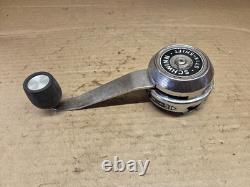 Vintage Schwinn 5 Speed Late 1969 Stingray Krate Stik Shifter