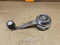 Vintage Schwinn 5 Speed Late 1969 Stingray Krate Stik Shifter