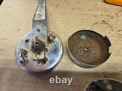 Vintage Schwinn 5 Speed Late 1969 Stingray Krate Stik Shifter