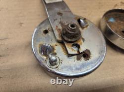 Vintage Schwinn 5 Speed Late 1969 Stingray Krate Stik Shifter