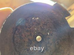 Vintage Schwinn 5 Speed Late 1969 Stingray Krate Stik Shifter