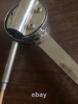 Vintage Schwinn 5-speed STIK SHIFTER Stingray Krate fastback 1966-67