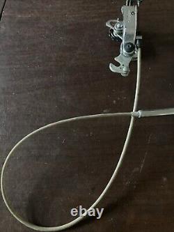 Vintage Schwinn 5-speed STIK SHIFTER With Derailleur Stingray Krate Manta 1970-73