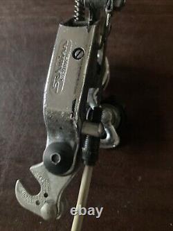 Vintage Schwinn 5-speed STIK SHIFTER With Derailleur Stingray Krate Manta 1970-73