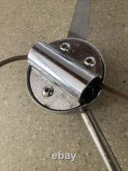 Vintage Schwinn 5-speed Smooth STIK SHIFTER Stingray fastback 1966