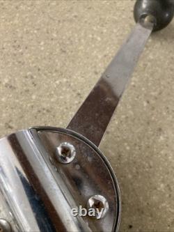 Vintage Schwinn 5-speed Smooth STIK SHIFTER Stingray fastback 1966