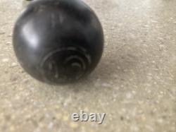 Vintage Schwinn 5-speed Smooth STIK SHIFTER Stingray fastback 1966