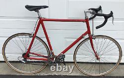 Vintage Schwinn 564 Paramount Mens Aluminum Road Bicycle 14 Speed 26 Frame