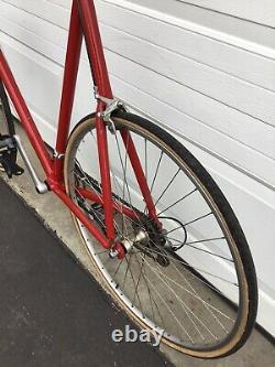 Vintage Schwinn 564 Paramount Mens Aluminum Road Bicycle 14 Speed 26 Frame