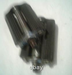 Vintage Schwinn A S Bicycle Pedals Nice 2=145