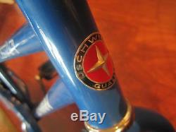 Vintage Schwinn Aerostar Bmx Bike