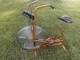 Vintage Schwinn Air-dyne Classic Exercise Bike