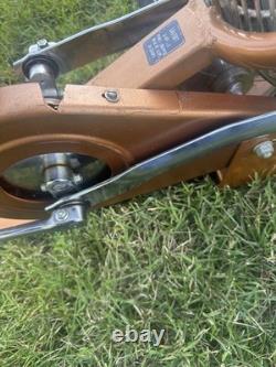 Vintage Schwinn Air-Dyne Classic Exercise Bike