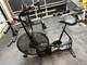 Vintage Schwinn Airdyne Dual Action Stationary Exercise Bike Black