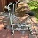 Vintage Schwinn Airdyne Dual Action Stationary Exercise Bike White