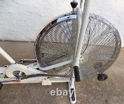 Vintage Schwinn Airdyne Exercise Stationary Bike