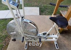 Vintage Schwinn Airdyne Exercise Stationary Bike