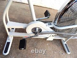 Vintage Schwinn Airdyne Exercise Stationary Bike