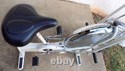 Vintage Schwinn Airdyne Exercise Stationary Bike