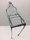Vintage Schwinn Aluminum Front Rack 26 Bike Jaguar Corvette Bike
