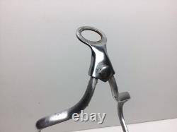 Vintage Schwinn Aluminum Front Rack 26 Bike Jaguar Corvette Bike