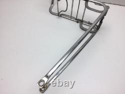 Vintage Schwinn Aluminum Front Rack 26 Bike Jaguar Corvette Bike