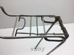Vintage Schwinn Aluminum Front Rack Jaguar Corvette 26 Bike