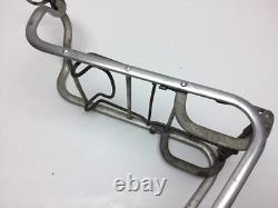 Vintage Schwinn Aluminum Front Rack Jaguar Corvette 26 Bike