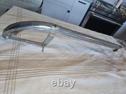 Vintage Schwinn Apple Krate Chaingaurd