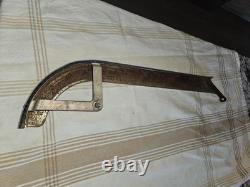 Vintage Schwinn Apple Krate Chaingaurd