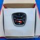 Vintage Schwinn-approved 27 Bicycle Speedometer 08450 France Nos-1967