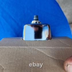 Vintage Schwinn-Approved 27 Bicycle Speedometer 08450 France NOS-1967