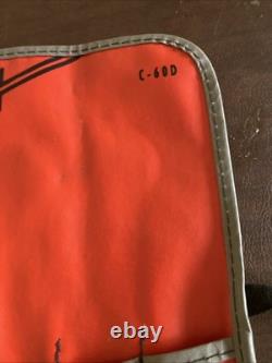 Vintage Schwinn Approved 6pc SNAP-ON Bicycle Tool Set MADE IN USA