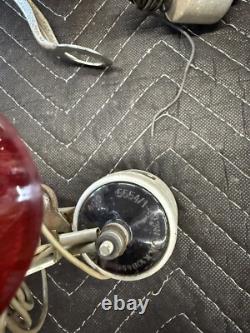 Vintage Schwinn Approved Bicycle Generator Light Sets