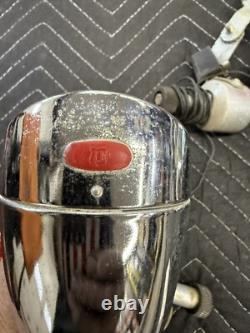 Vintage Schwinn Approved Bicycle Generator Light Sets