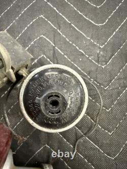 Vintage Schwinn Approved Bicycle Generator Light Sets