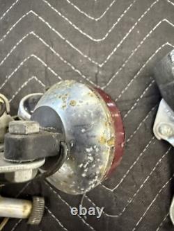 Vintage Schwinn Approved Bicycle Generator Light Sets