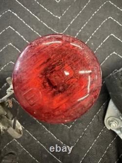 Vintage Schwinn Approved Bicycle Generator Light Sets